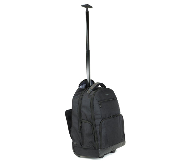 TARGUS Plecak Rolling Backpac (TSB700EU) - 26439 - zdjęcie 13